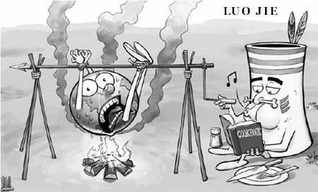 Cartoon