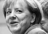 World's most powerful woman
