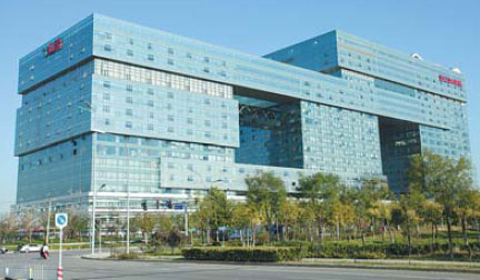 Development area makes inroads into Industrial Internet