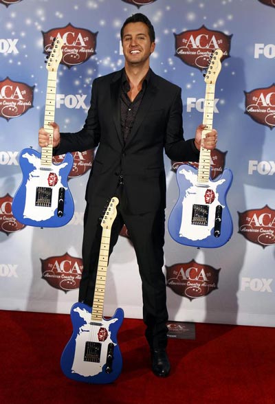 4th annual American Country Awards