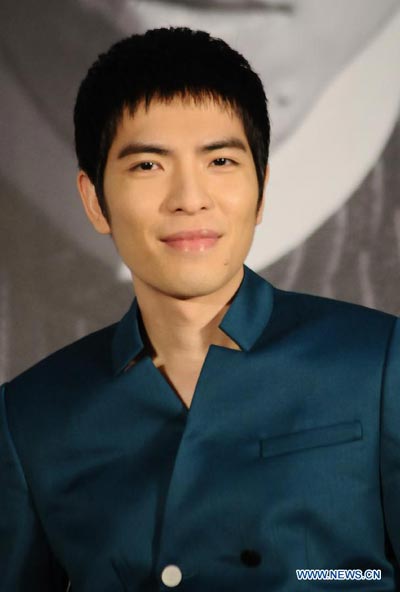 Jam Hsiao to release latest album 'The Song'