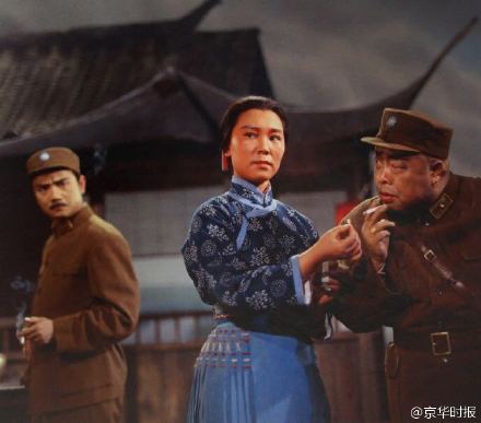 Peking Opera artist Ma Changli dies at 86