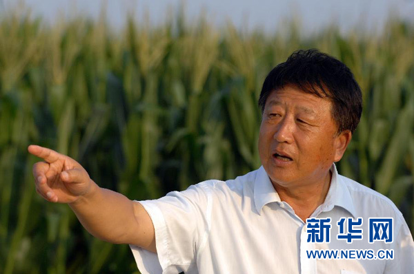 李登海：農(nóng)民科學(xué)家的報(bào)國(guó)夢(mèng)