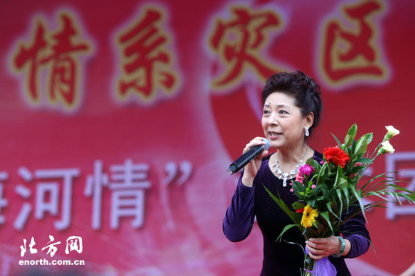 關(guān)牧村：為百姓做事最風光