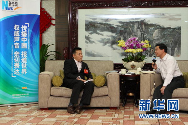 胡鞍鋼:始終如一朝既定目標(biāo)不懈奮斗在世界大國中獨一無二