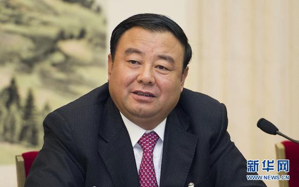 圖：代表團(tuán)分組討論向媒體開放