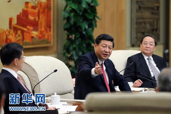 習(xí)近平參加上海代表團討論