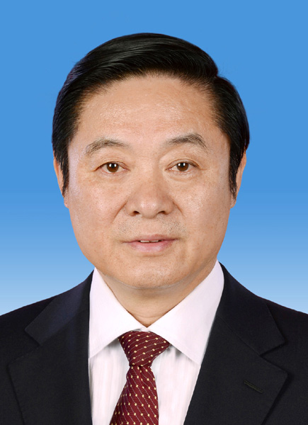 中共十八屆中央領(lǐng)導(dǎo)機構(gòu)成員簡歷