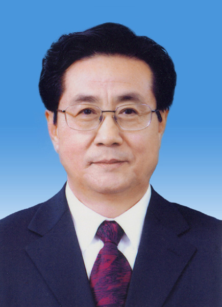 中共十八屆中央領(lǐng)導(dǎo)機構(gòu)成員簡歷
