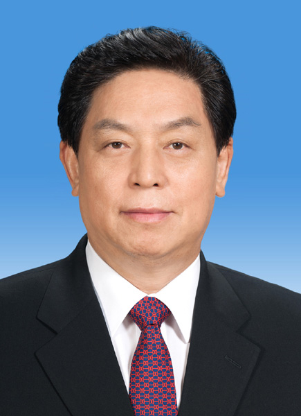 中共十八屆中央領(lǐng)導(dǎo)機(jī)構(gòu)成員簡歷