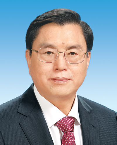 中共十八屆中央領(lǐng)導(dǎo)機構(gòu)成員簡歷