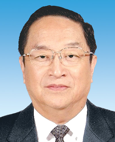 中共十八屆中央領(lǐng)導(dǎo)機(jī)構(gòu)成員簡歷
