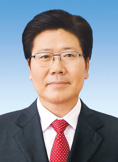 中共十八屆中央領(lǐng)導(dǎo)機(jī)構(gòu)成員簡歷