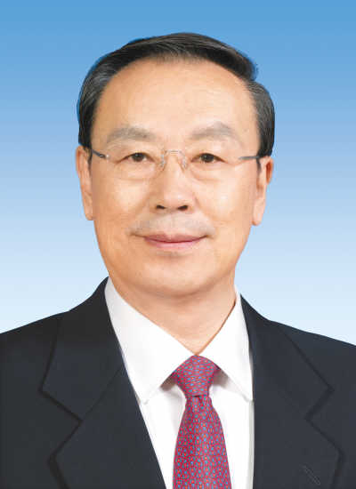 中共十八屆中央領(lǐng)導機構(gòu)成員簡歷