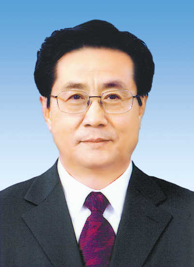 中共十八屆中央領(lǐng)導(dǎo)機(jī)構(gòu)成員簡歷