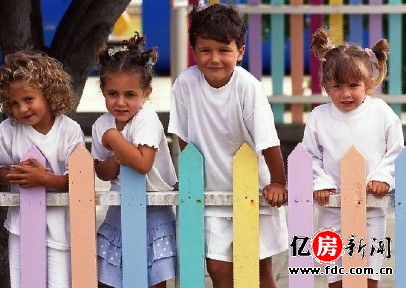 世界各國千姿百態(tài)的兒童節(jié)