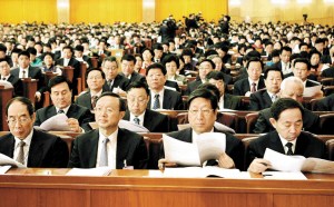 教育部長稱教育經(jīng)費占GDP4%目標(biāo)可實現(xiàn)