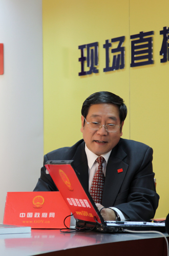 李樸民：國家將進(jìn)一步推動消費(fèi)持續(xù)較快增長