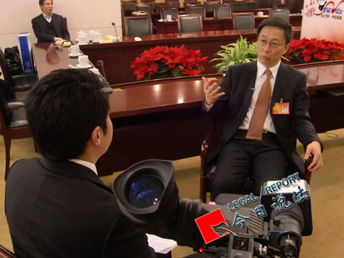 京滬渝官員談保障房建設(shè)：北京側(cè)重困難戶