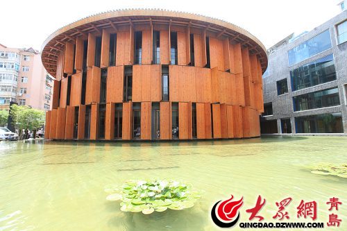 走進(jìn)CHINA公社 感受喧囂中的寧?kù)o