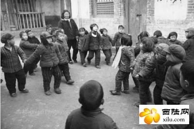 成長(zhǎng)：回顧共和國(guó)兒童節(jié)慶祝方式