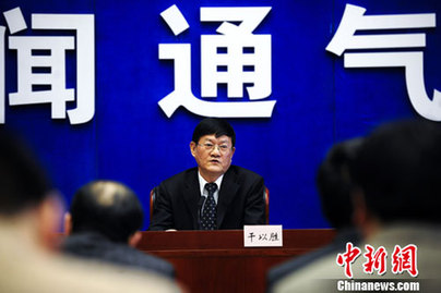 中紀(jì)委駁“反腐敗無用論” 稱須堅(jiān)定反腐決心