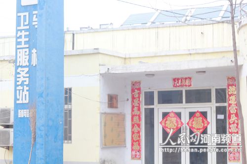 新春走基層：77歲老村醫(yī)的堅守
