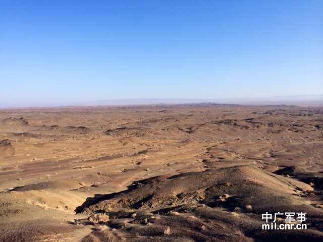 記者新春走基層：-31℃“生命禁區(qū)”的戍邊情