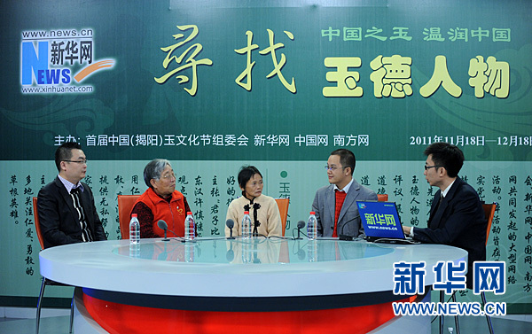 對(duì)話“最美婆婆”陳賢妹：做一個(gè)不冷漠的好人