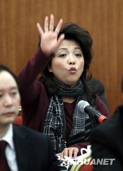“給我五分鐘！”