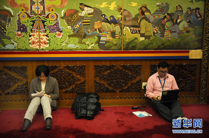 “長(zhǎng)槍短炮”盡顯神通
