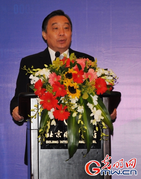 王晨：中國愿意積極參與網絡安全國際規(guī)則的制定