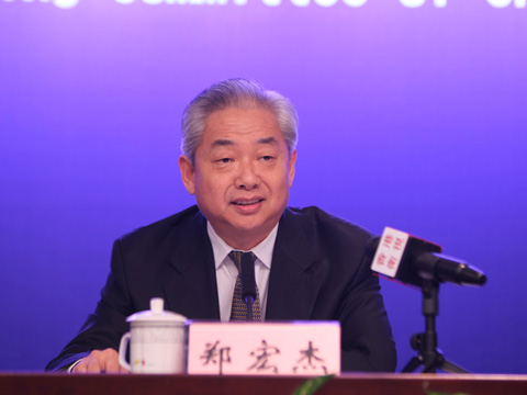 “深港攜手、共創(chuàng)繁榮”新聞發(fā)布會(huì)