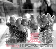 第二屆旅博會(huì)落幕 百余種旅游商品獲獎(jiǎng)
