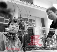 第二屆旅博會(huì)落幕 百余種旅游商品獲獎(jiǎng)