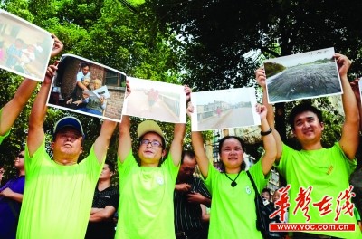 “湘江漂流行”詠嘆調(diào)之二:何能富庶達(dá)天下?