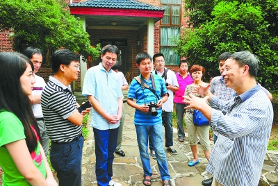 堅守大美——走進汨羅市八景鄉(xiāng)