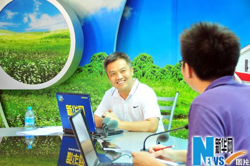 王曉暉:輿論監(jiān)督和文明上網(wǎng)都是為了讓社會更加美好