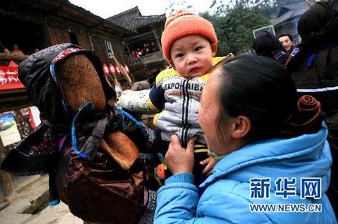 和而不同：各地拜年方式大掃描