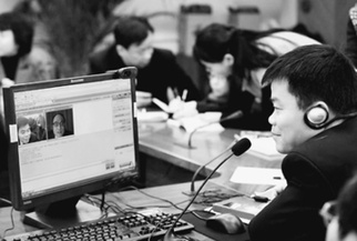 中國(guó)地方兩會(huì)透露解決社會(huì)問(wèn)題的新突破