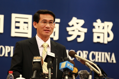 商務(wù)部：全國(guó)累計(jì)批準(zhǔn)設(shè)立外商投資企業(yè)74.5萬家