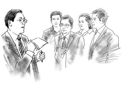 學(xué)者見證：創(chuàng)新理論走進(jìn)火熱實(shí)踐