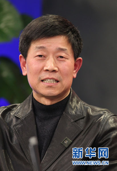 “雷鋒班”第九任班長(zhǎng)祝星發(fā)：兩進(jìn)“雷鋒班”