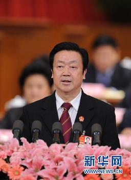 中國法院對(duì)“說客”說不 力促司法廉潔