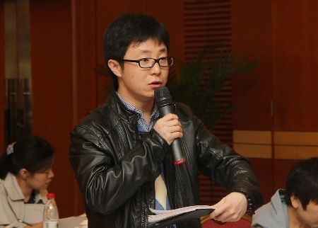 網(wǎng)媒陜西行西咸新區(qū)媒體見面會(huì)舉行