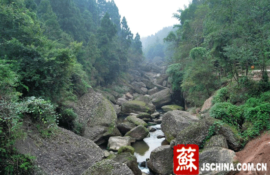 劍門關(guān)蜀道三國(guó)文化景點(diǎn)漸受熱捧