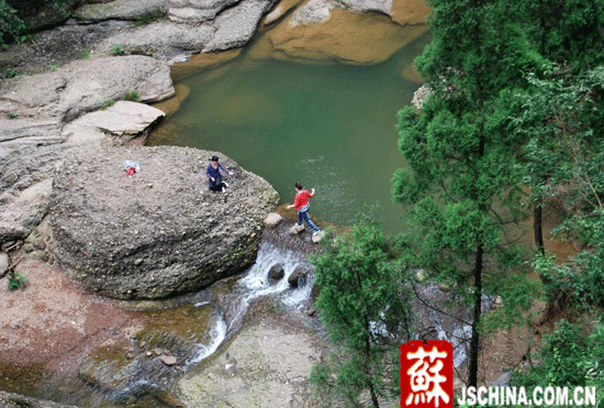 劍門關(guān)蜀道三國(guó)文化景點(diǎn)漸受熱捧