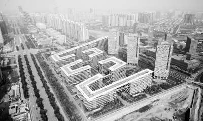 財富論壇推介中國西部 中國經(jīng)濟(jì)發(fā)展雁陣模型漸成