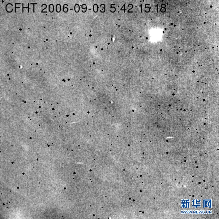 嫦娥夢(mèng)-人類探月回顧(高清組圖)