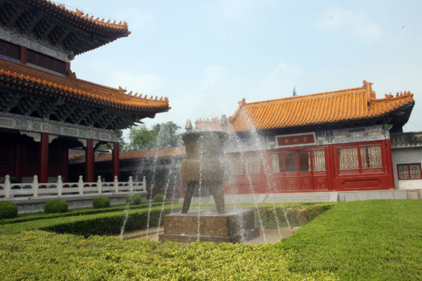 “酒界三問(wèn)”重塑白酒新文化